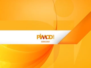 GRACIAS!
 