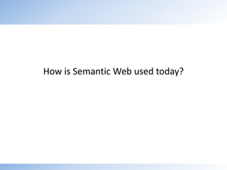 Integrated Enterprise DataData Silos(structured, semi-structured, unstructured data)ExcelEmailMySQLSybaseOracle…At and Beyond Enterprise Scale