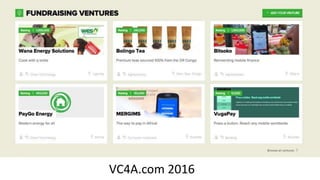 VC4A.com 2016
 
