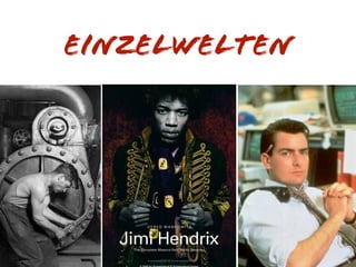 Evolution Marken Kommunikation