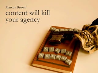 Evolution Marken Kommunikation