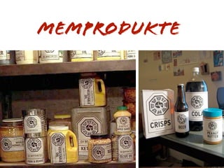 Evolution Marken Kommunikation