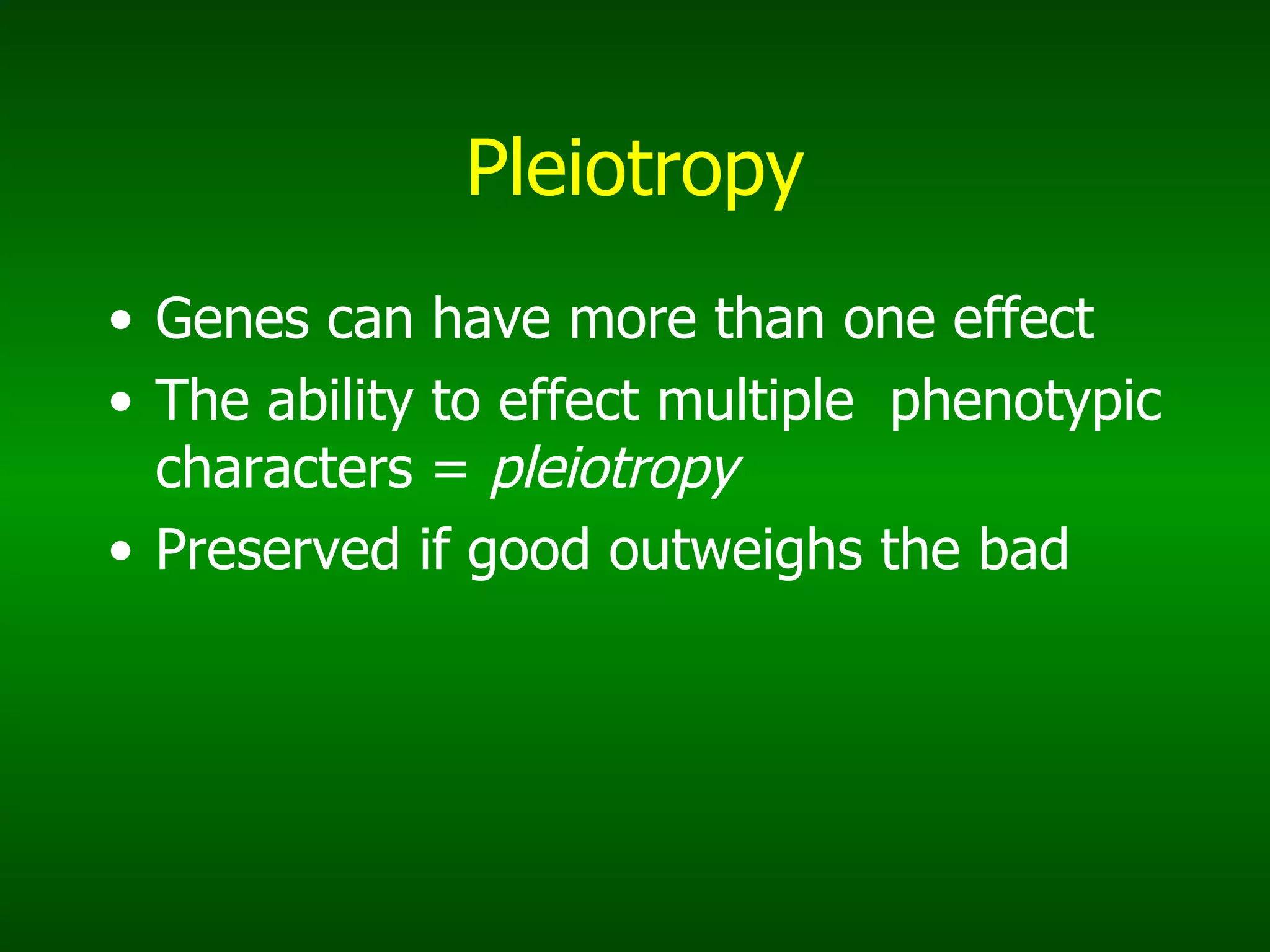 Evolution2 PPT evolution2-ppt