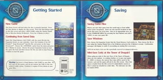 Evolution 2  far off promise manual dreamcast ntsc