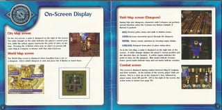 Evolution 2  far off promise manual dreamcast ntsc