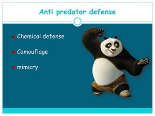 Evolution and animal behaviour | PDF