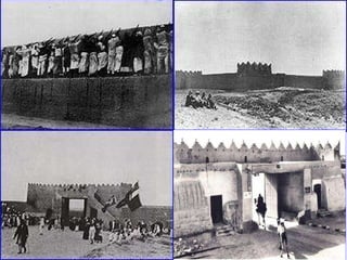 Evolution and development of architecture and urbanism in kuwait | PPT