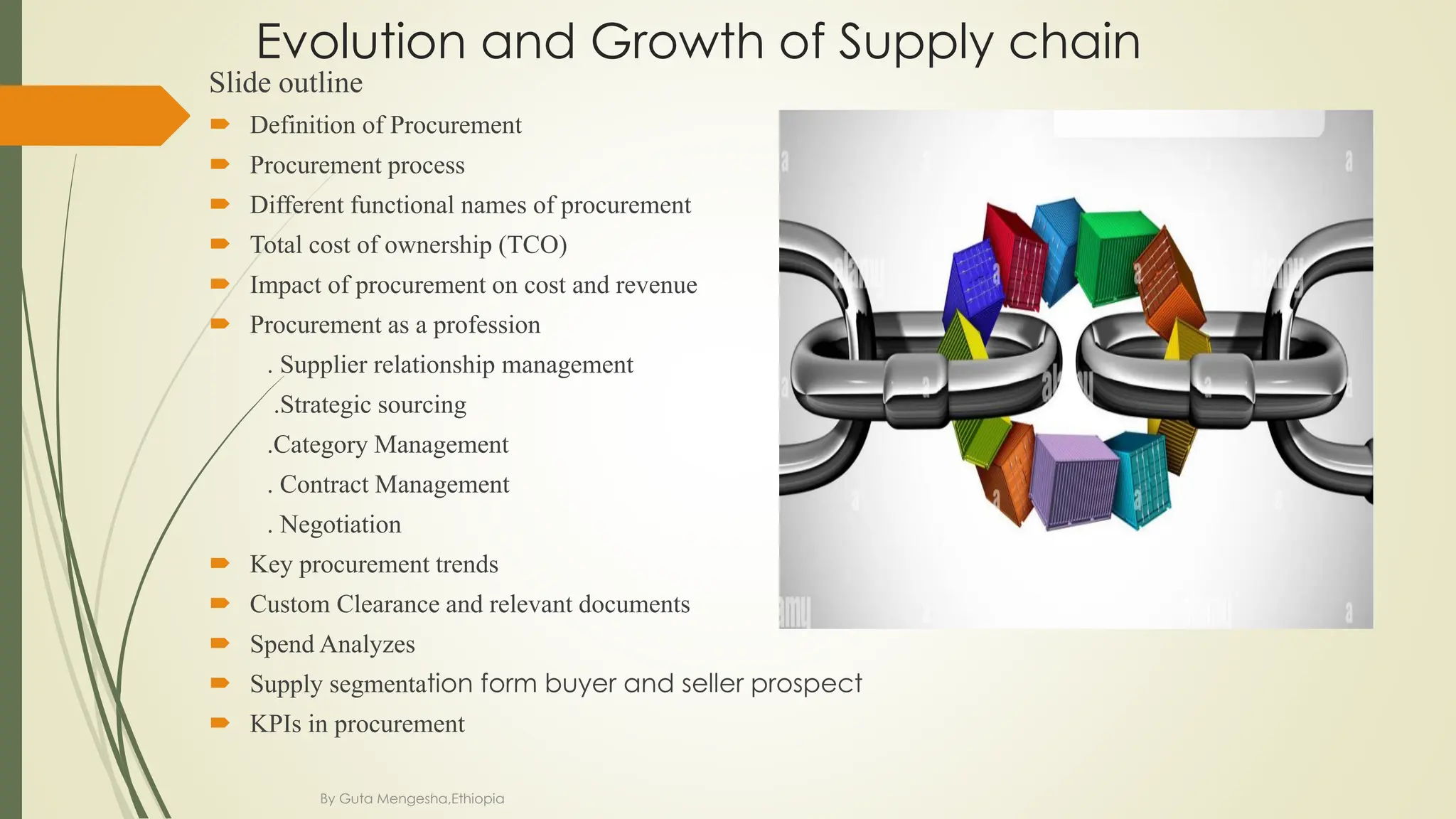Evolution and Growth of Supply chain.pdf