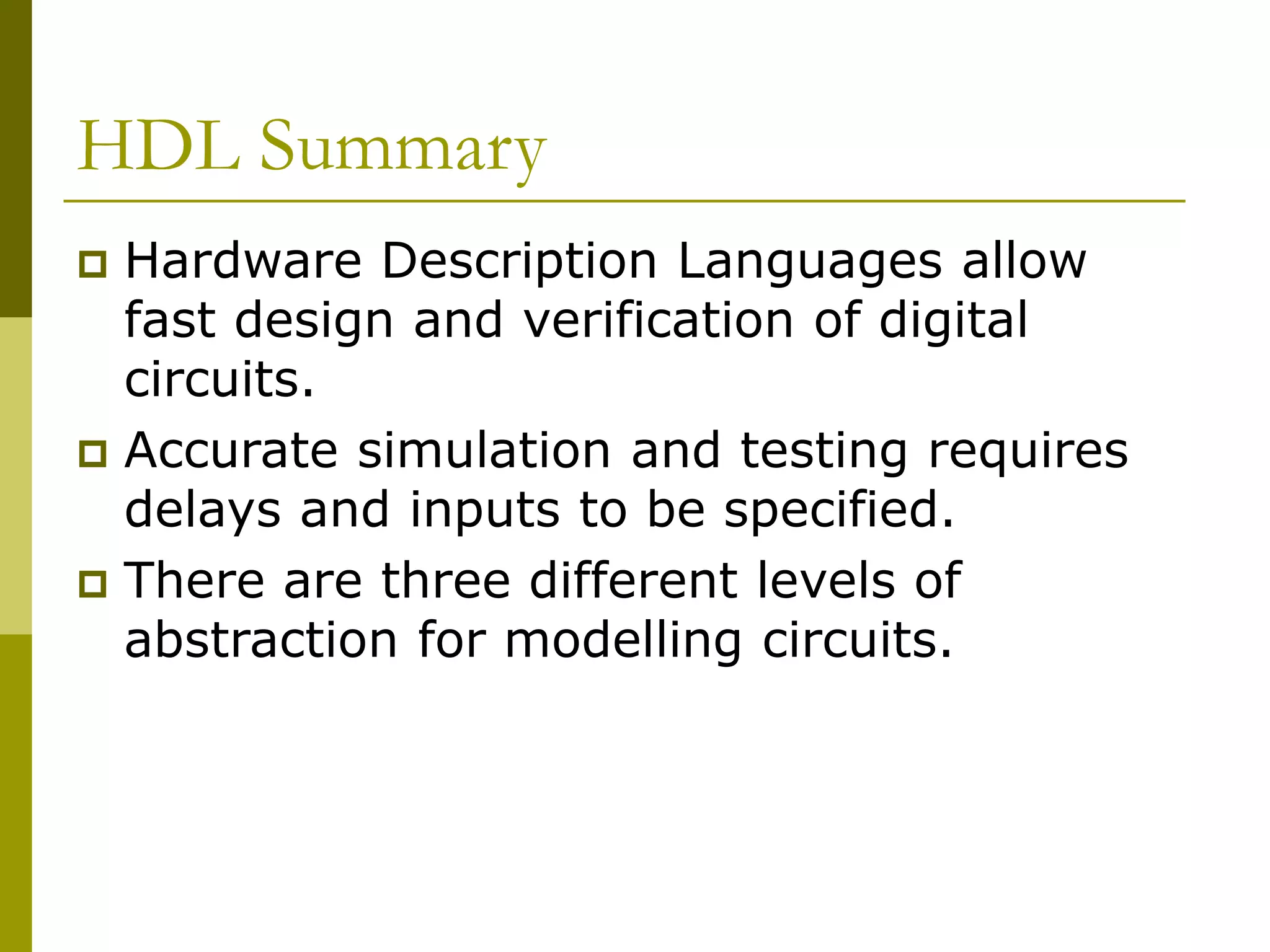 Evolution and history of programming languages software hardware