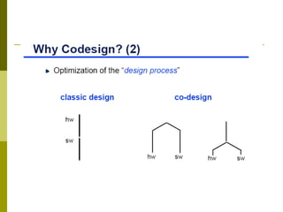 Evolution and History of Programming Languages - Software/Hardware ...