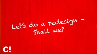 47
Speaking of Mindf*ks
 