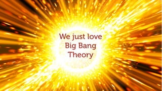 Let’s do a redesign -
Shall we?
 