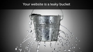 The perfect storm
5
+ 10-20%
+
 