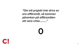 50
1. Byta CMS
2. Införa Responsiv design
3. Integrera med bakomliggande system
4. Flera språk
5. Ny Varumärkesproﬁl
6. Känns såååååå…. år 2000
Mål med redesign
Varför?
 