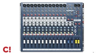 51
“Om ett projekt inte drivs av
era aﬀärsmål, så kommer
påverkan på aﬀärsmålen
att vara cirka……….”
0
 