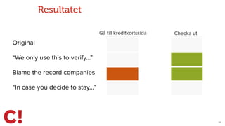 72
conversionista.se/WD2016
 
