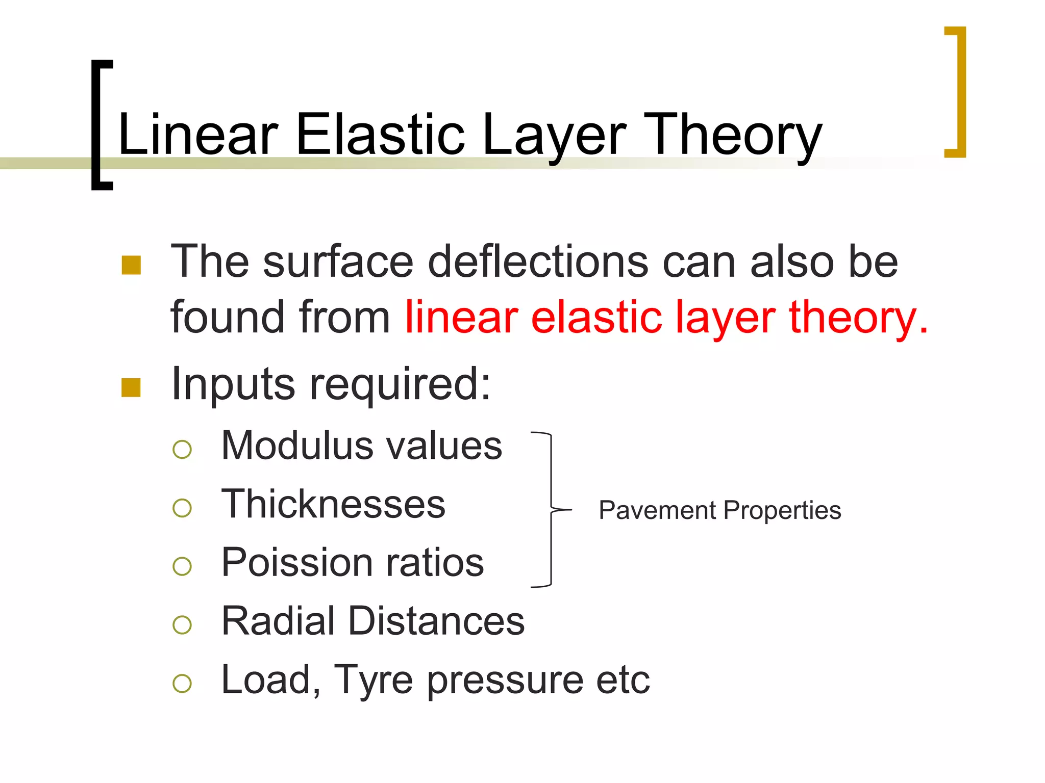 Evolutionary Algorithms and their Applications in Civil Engineering - 2