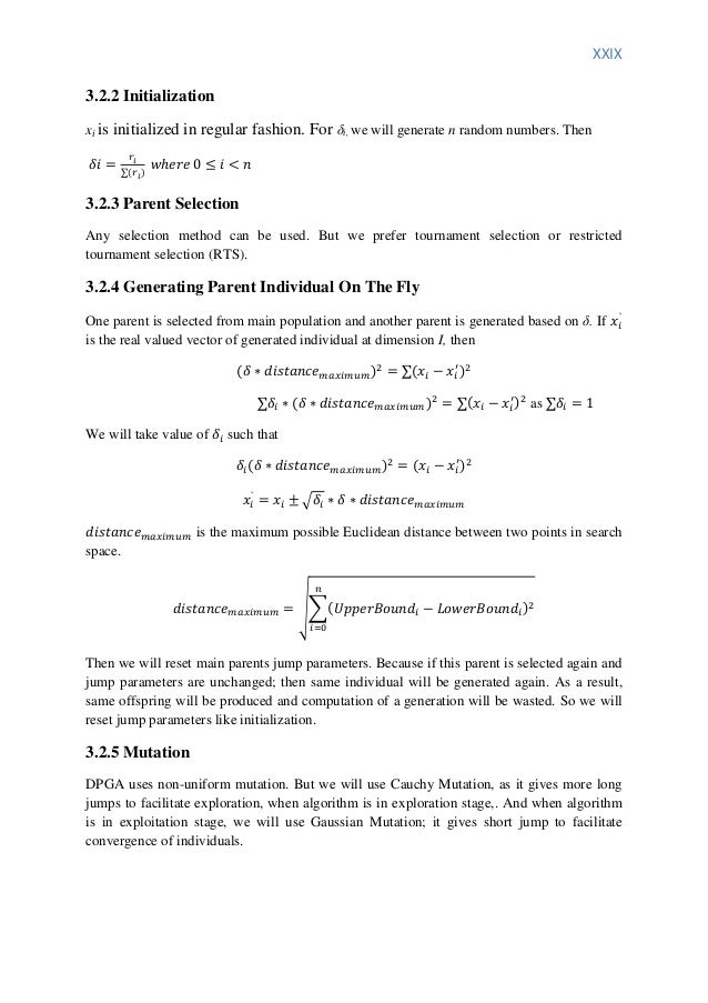 Algorithm thesis picture