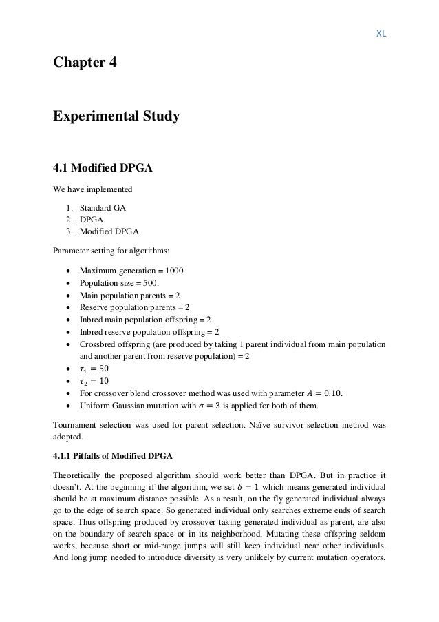 Differential evolutionary algorithm image