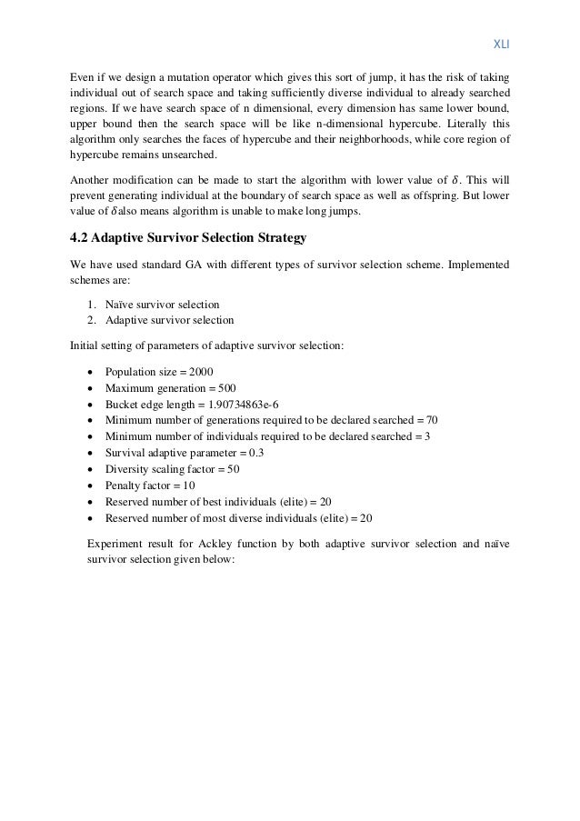 Applications of genetic algorithm in economics picture