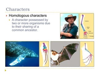 Evolutionary biology | PPTX