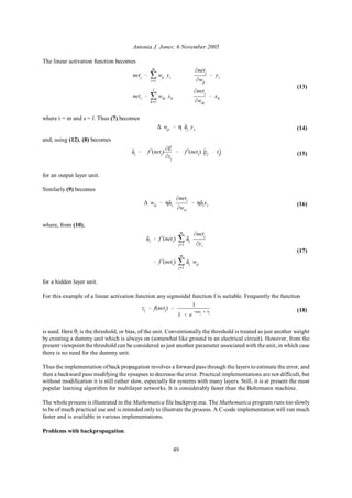 Evolutionary computing | PDF