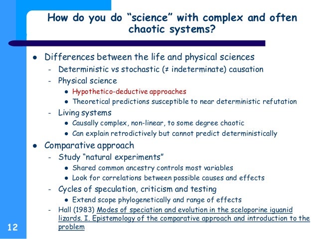 What Can You Do With A Natural Science Degree What Can You Do With A Natural Science Degree