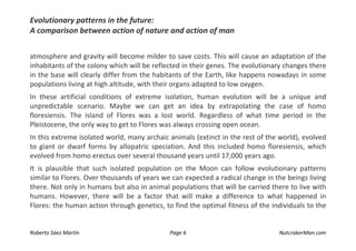 The Evolutionary Roots Of Human Nature A Worldview Analysis - uynxu92
