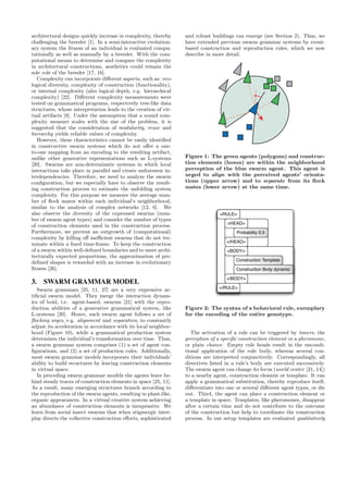 Evolutionary swarm design of architectural idea models | PDF