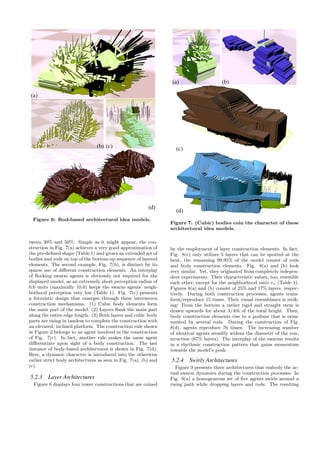 Evolutionary swarm design of architectural idea models | PDF