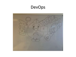 DevOps
 