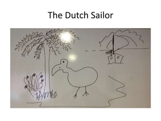 The Dutch Sailor
 