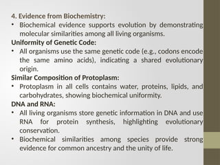 Evolution chapter # 24.pptx. slides ppt | PPTX
