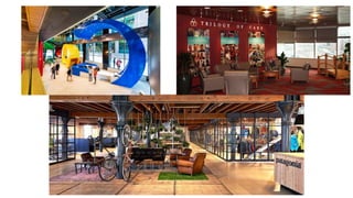 Evolution Partners - Culture Development | PPT