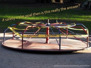 if safety is the goal then is this really the answer? http://www.acer.edu.au/documents/Cybersafety_SeminarSlides.pdf 