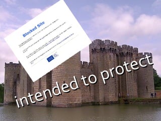 intended to protect 