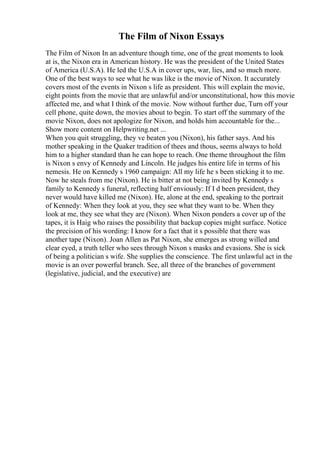 Evolution Essay | PDF