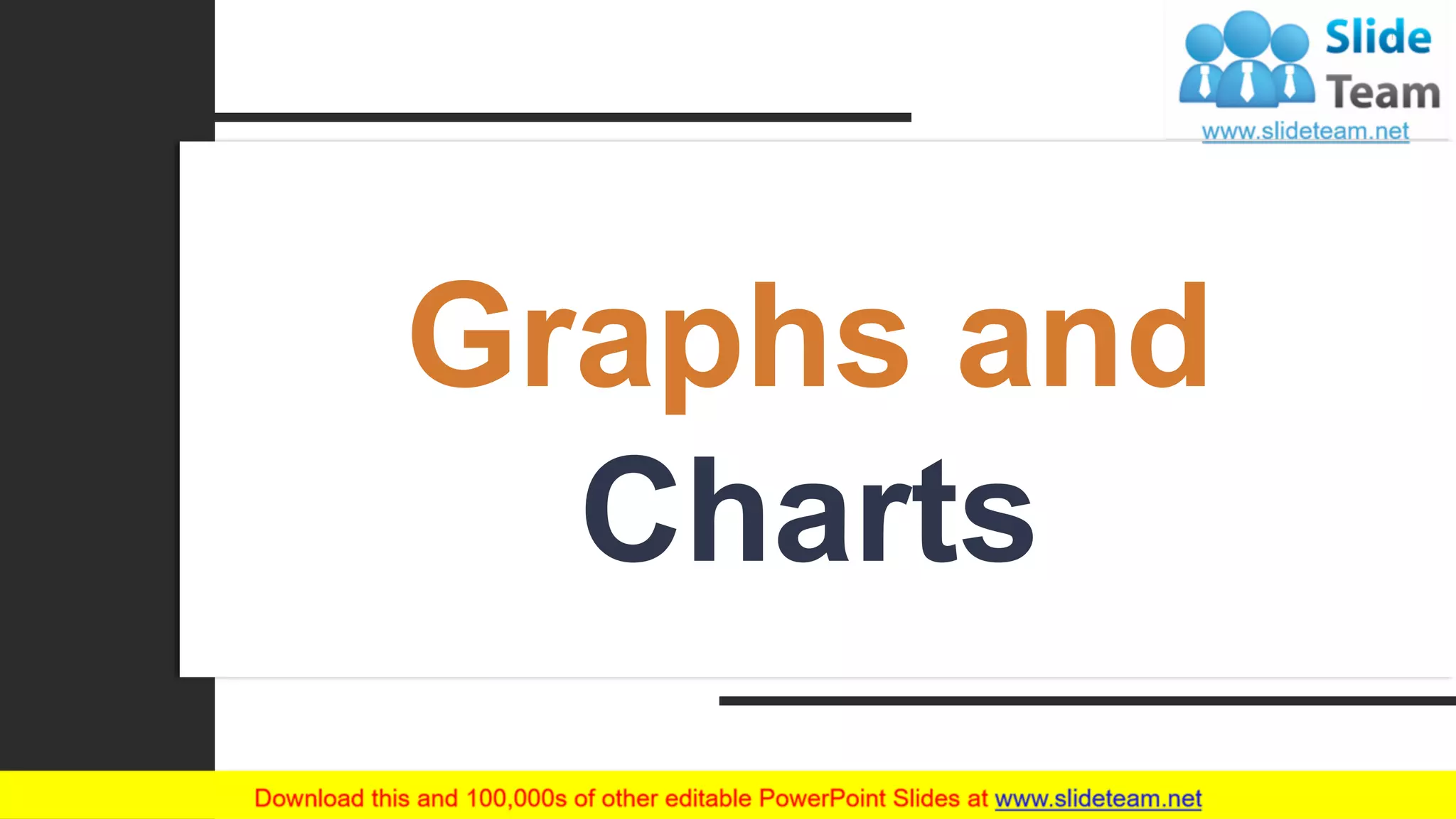 Evolution Graph PowerPoint Presentation Slides | PDF