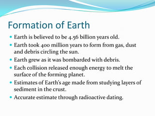 Evolution introduction | PPTX | Biological Sciences | Science