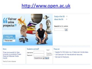http://www.open.ac.uk
 