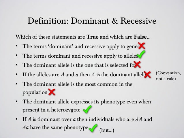 what is the opposite of dominant meaning