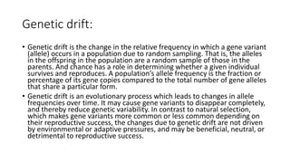 Evolution ( Macro and Micro Evolution).pptx