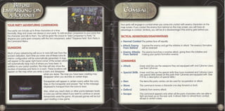 Evolution manual dreamcast ntsc