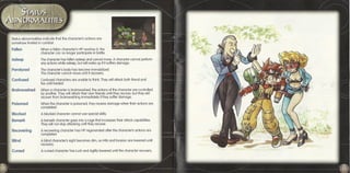 Evolution manual dreamcast ntsc