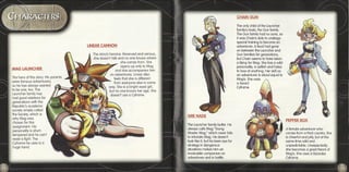 Evolution manual dreamcast ntsc