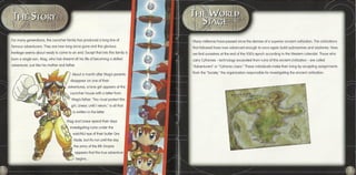 Evolution manual dreamcast ntsc