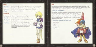 Evolution manual dreamcast ntsc