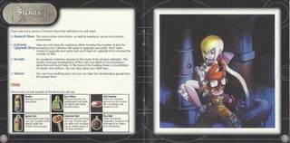 Evolution manual dreamcast ntsc