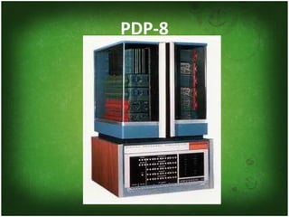 Evolution of a computer 2 | PPT