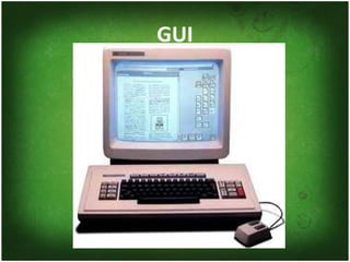 Evolution of a computer 2 | PPT